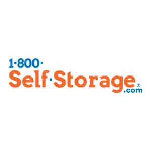 1-800-Self Storage