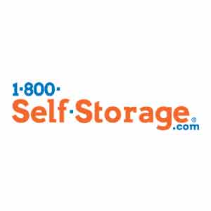 1-800-Self Storage