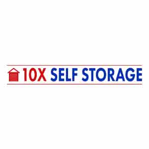 10X Self Storage