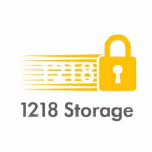 1218 Storage