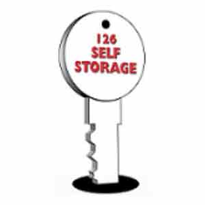 126 Self Storage