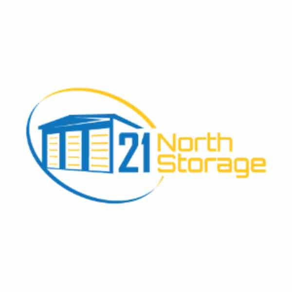 21 North Storage
