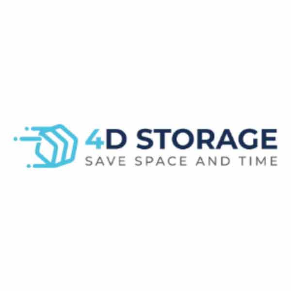 4D Self Storage