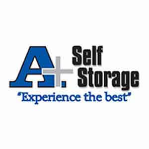 A+ Self Storage