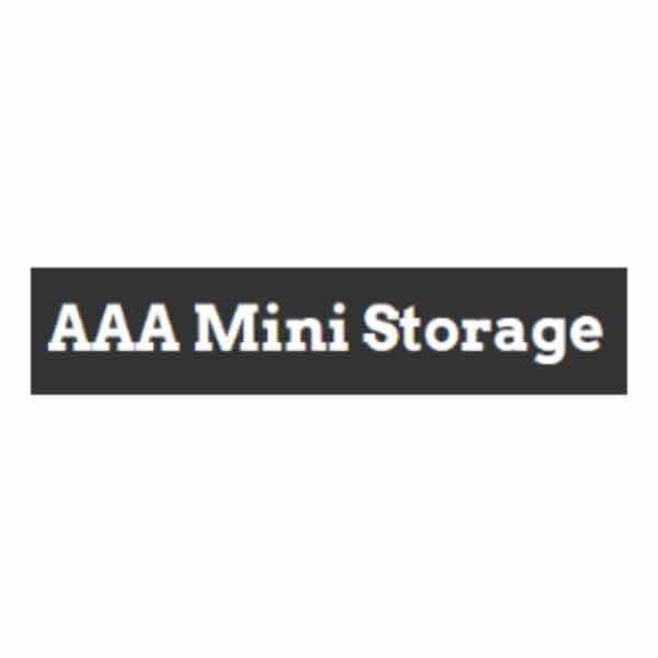 AAA Mini Storage
