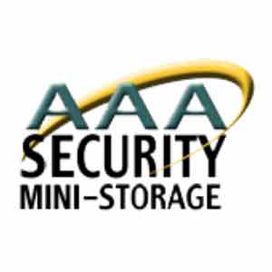 AAA Security Mini Storage