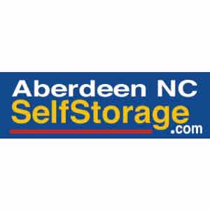Aberdeen NC Self Storage