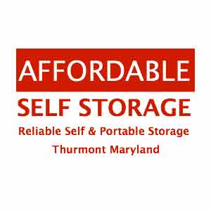 Affordable Self Storage