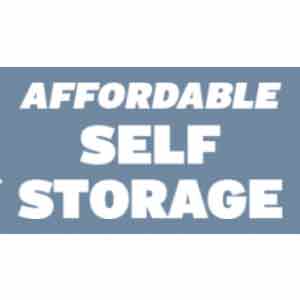 Affordable Self Storage