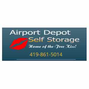 Airport Depot Self Storage