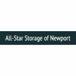 All-Star Storage of Newport