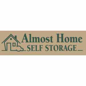 Almost Home Self Storage