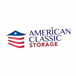 American Classic Storage