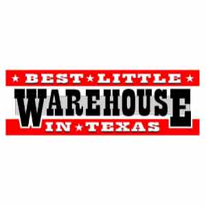 Best Little Warehouse In Texas
