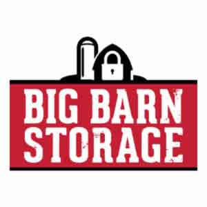 Big Barn Storage