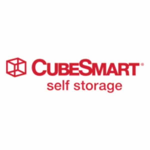 CubeSmart Self Storage