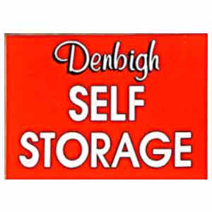 Denbigh Self Storage