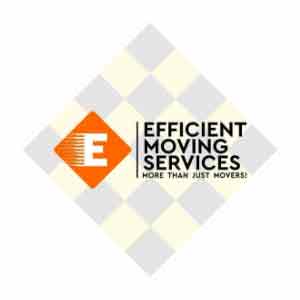 Efficient Moving Services