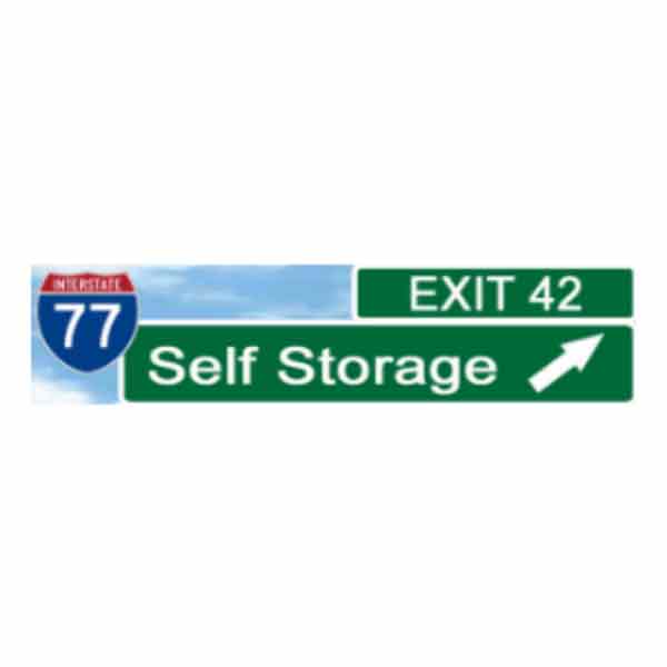 Exit 42 Self Storage