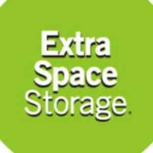 Extra Space Storage