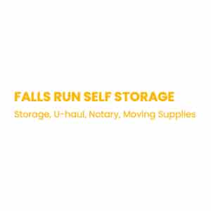 Falls Run Self Storage