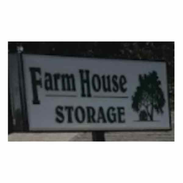 Farm House Storage