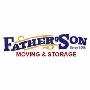 Father & Son Moving and Storage