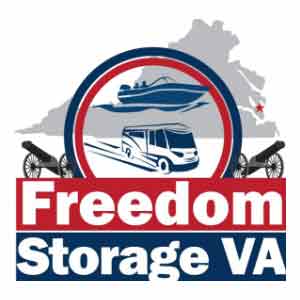 Freedom Storage VA