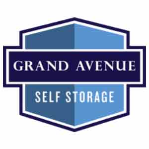 Grand Avenue Self Storage
