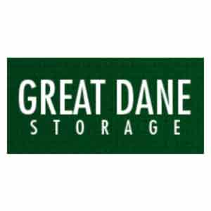 Great Dane Storage