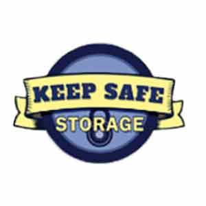 Keep Safe Storage