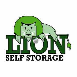 Lion Self Storage