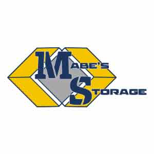 Mabe's Storage