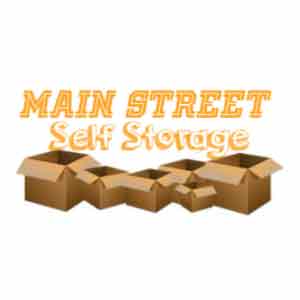 Main Street Self Storage
