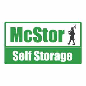 McStor Self Storage