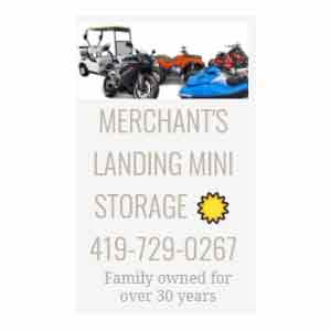 Merchant's Landing Mini Storage