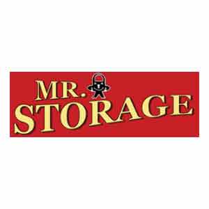 Mr. Storage