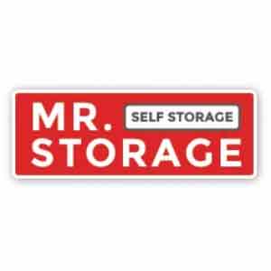 Mr. Storage