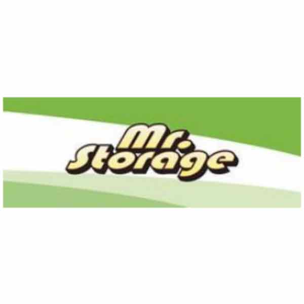 Mr. Storage