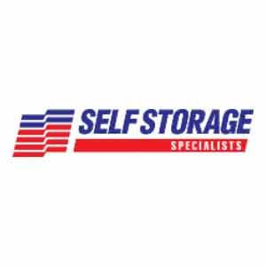 National Storage Centers Westland on Newburgh