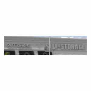 Outback Self Storage