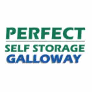 Perfect Self Storage Galloway