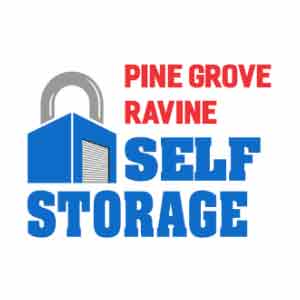 Pine Grove Ravine Self Storage