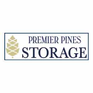 Premier Pines Storage