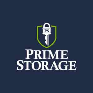 Prime Storage Group: Secured Self Storage