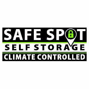 Safe Spot Storage