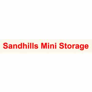 Sandhills Mini Storage
