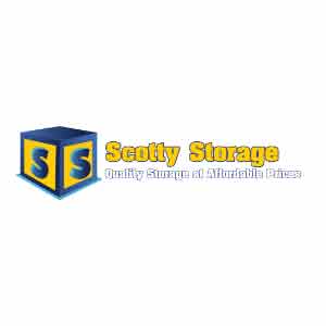 Scotty\'s Thrifty Storage