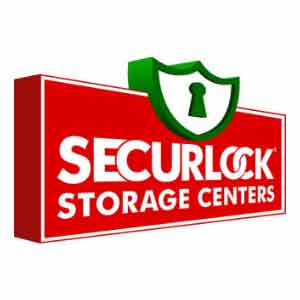 Securlock Storage at Hurst