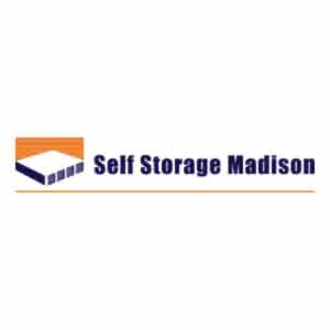 Self Storage Madison
